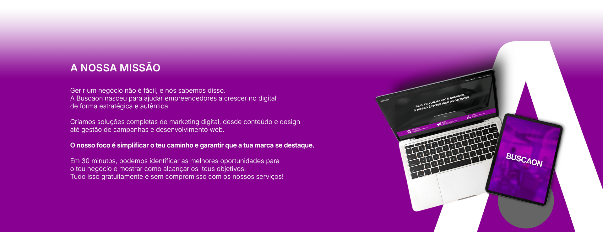 Marketing estratégico