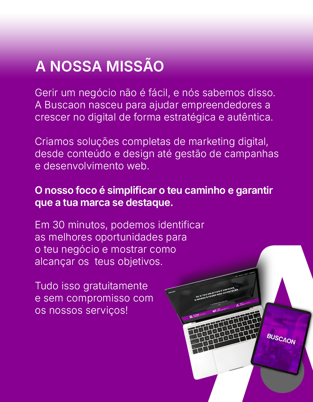 Marketing estratégico